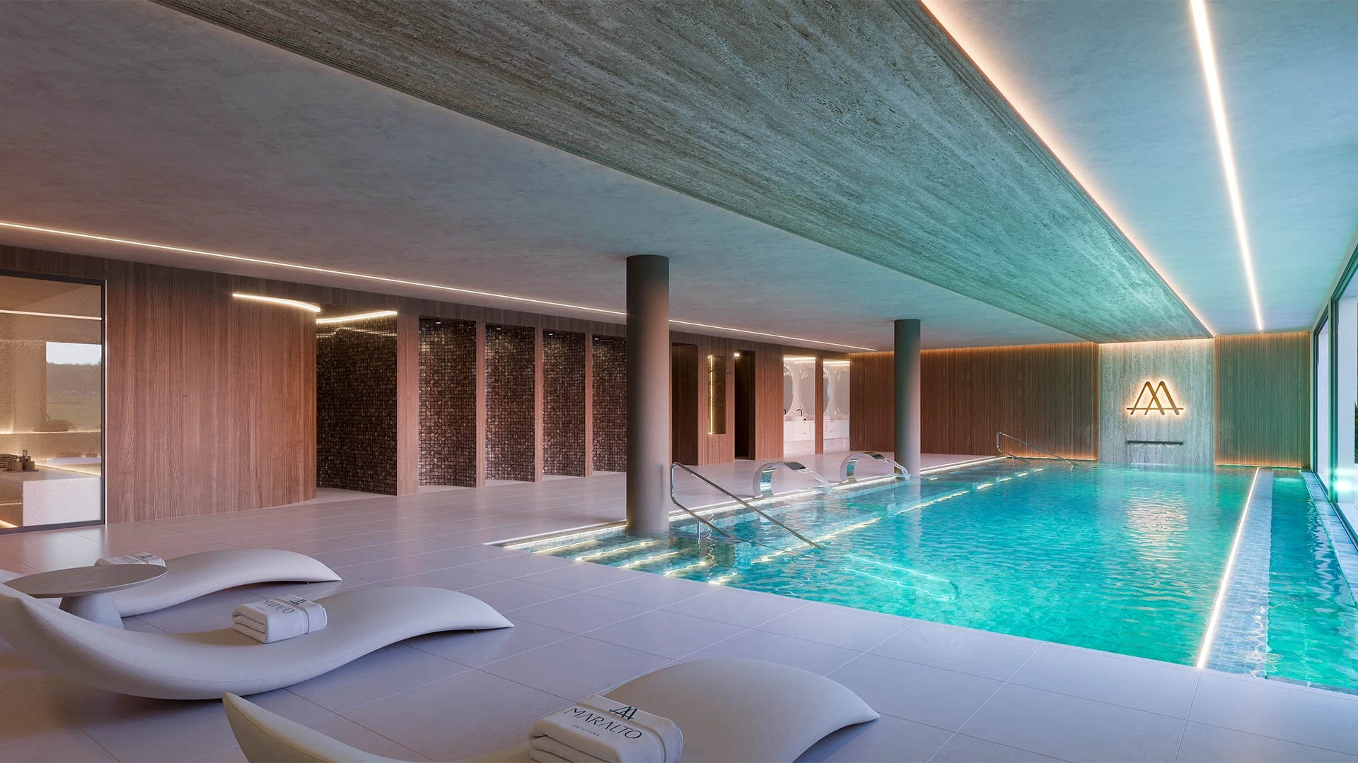 Bien immobilier à Estepona - Spaans immobilier