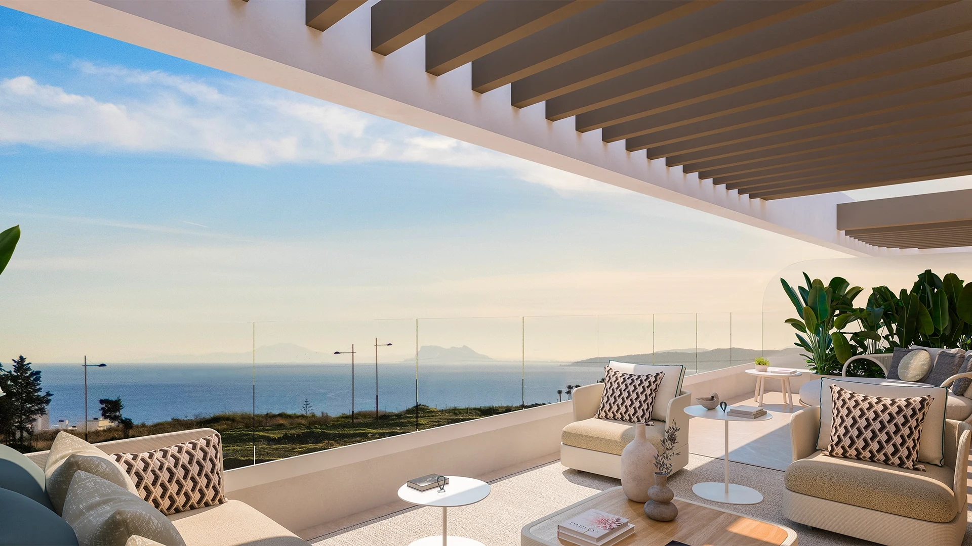 Bien immobilier à Estepona - Spaans immobilier