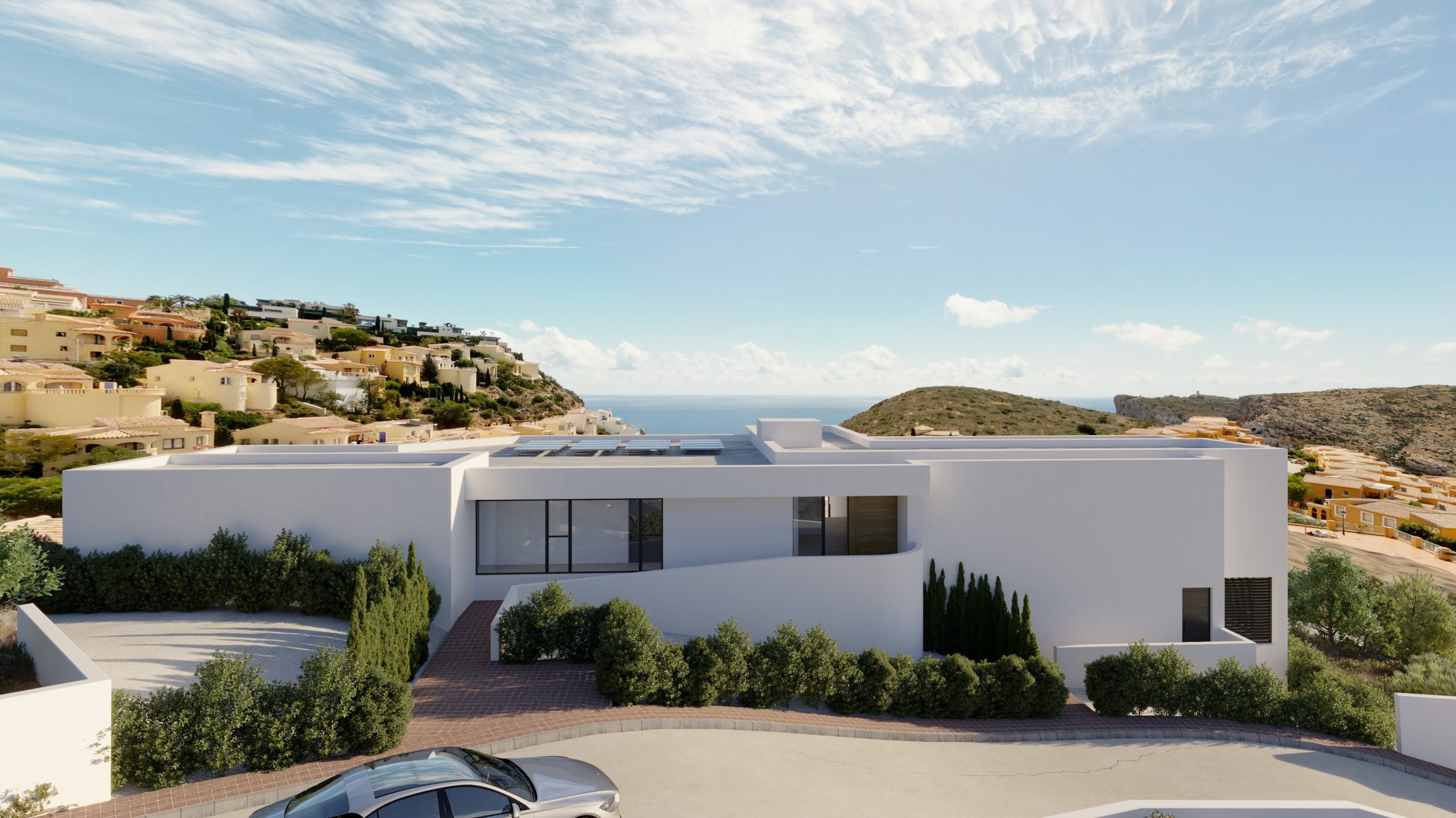 Cumbre del Sol - Spaans vastgoed
