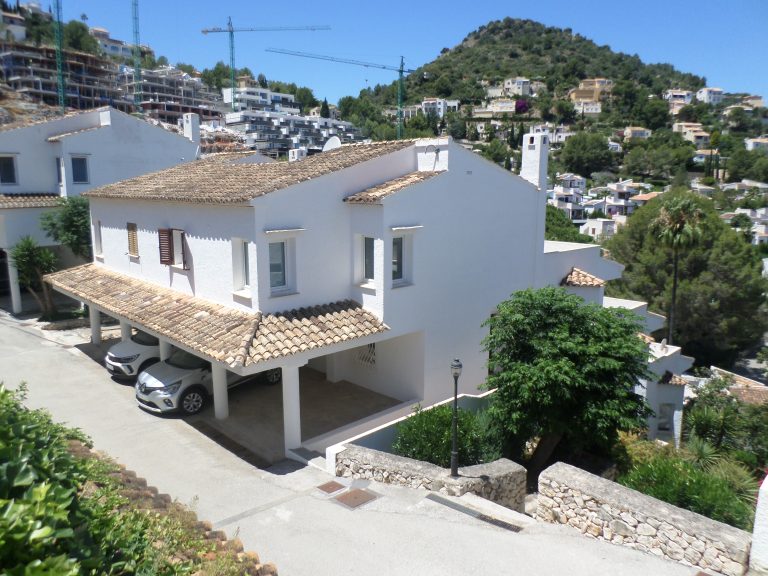 Residencial La Sella Golf