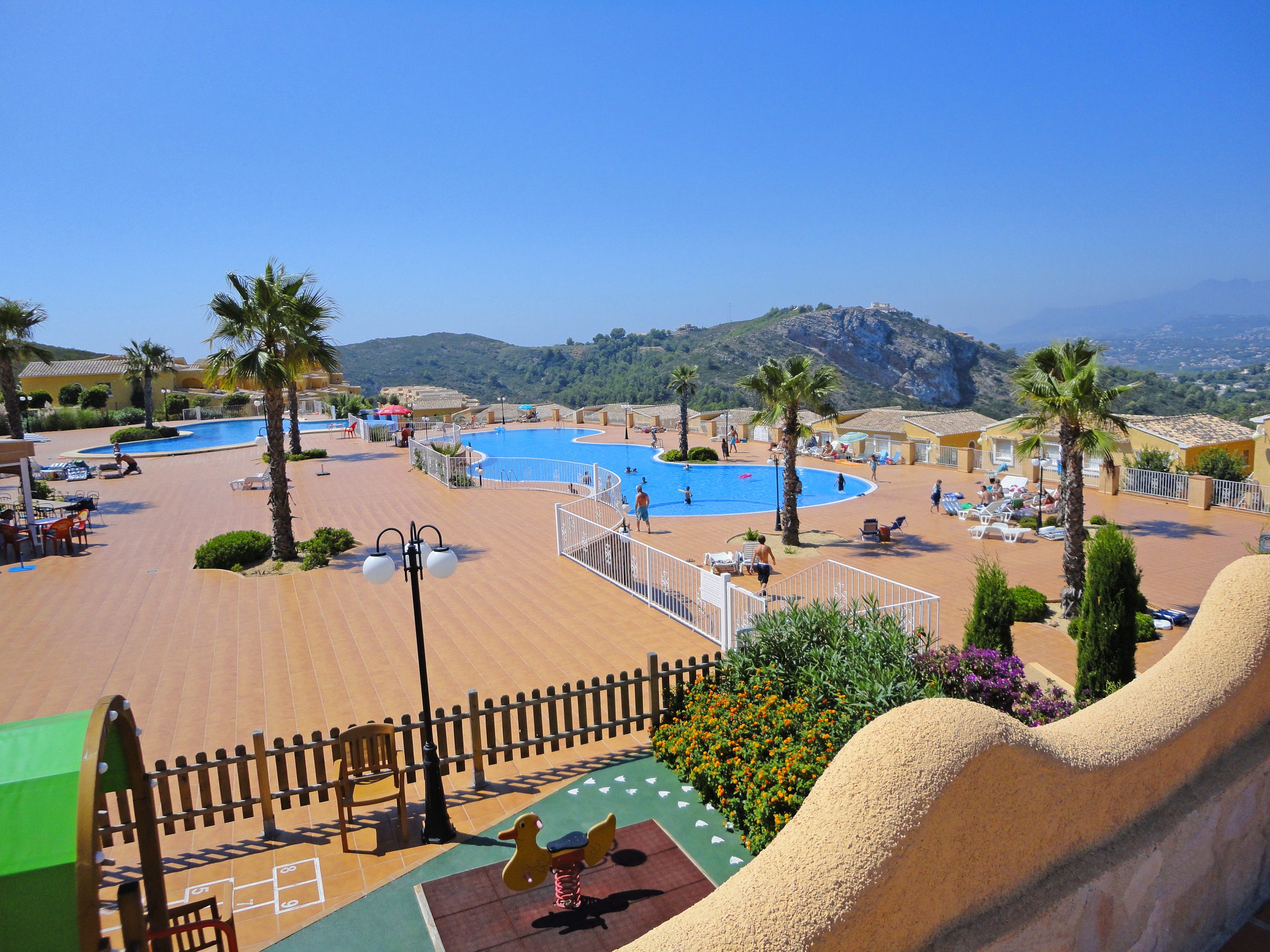 Cumbre del Sol - Spaans vastgoed