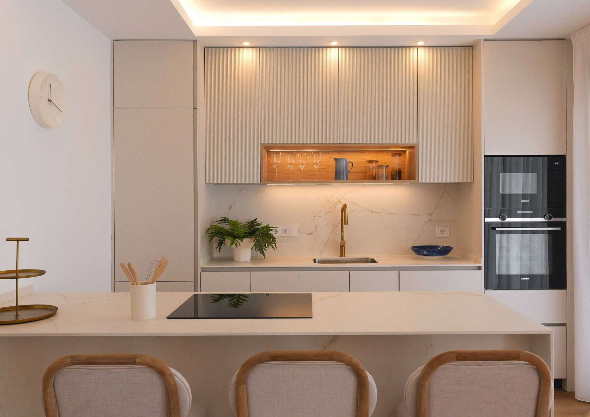Appartement in La Manga del Mar Menor