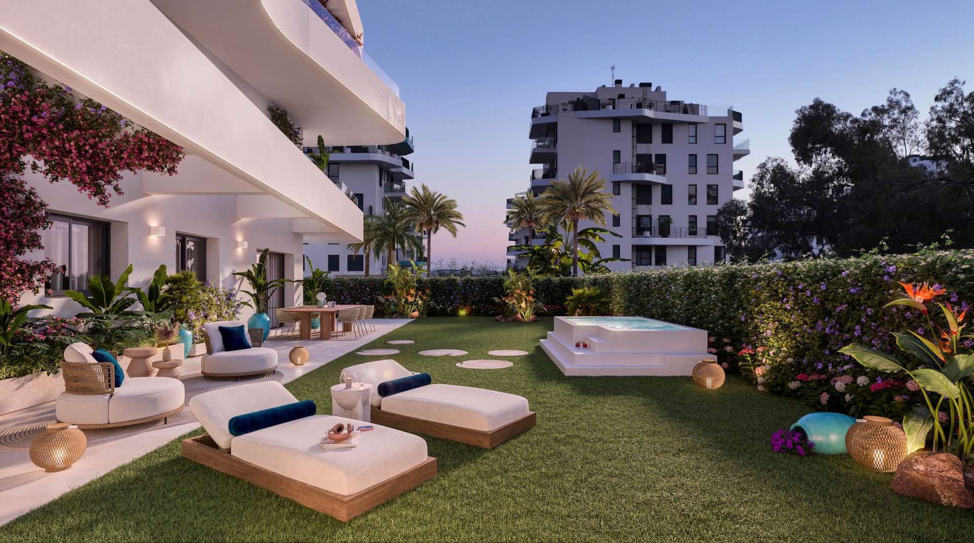 Villa in La Villajoyosa