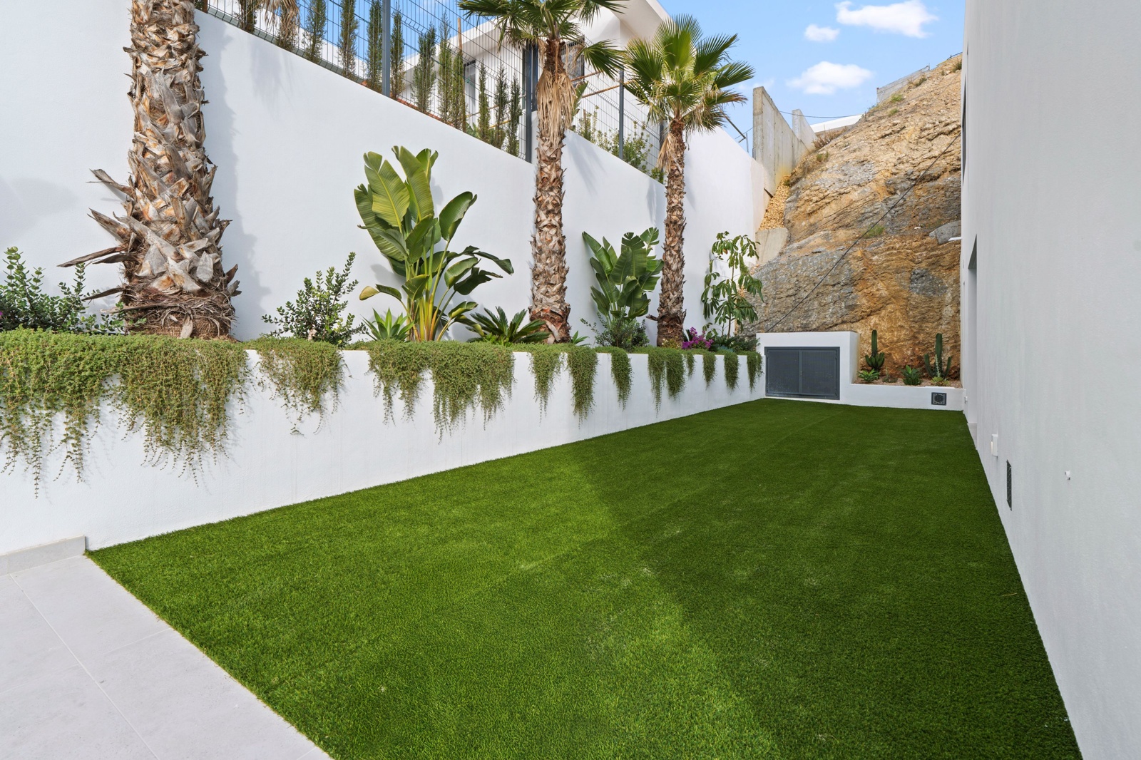 Villa in Benidorm