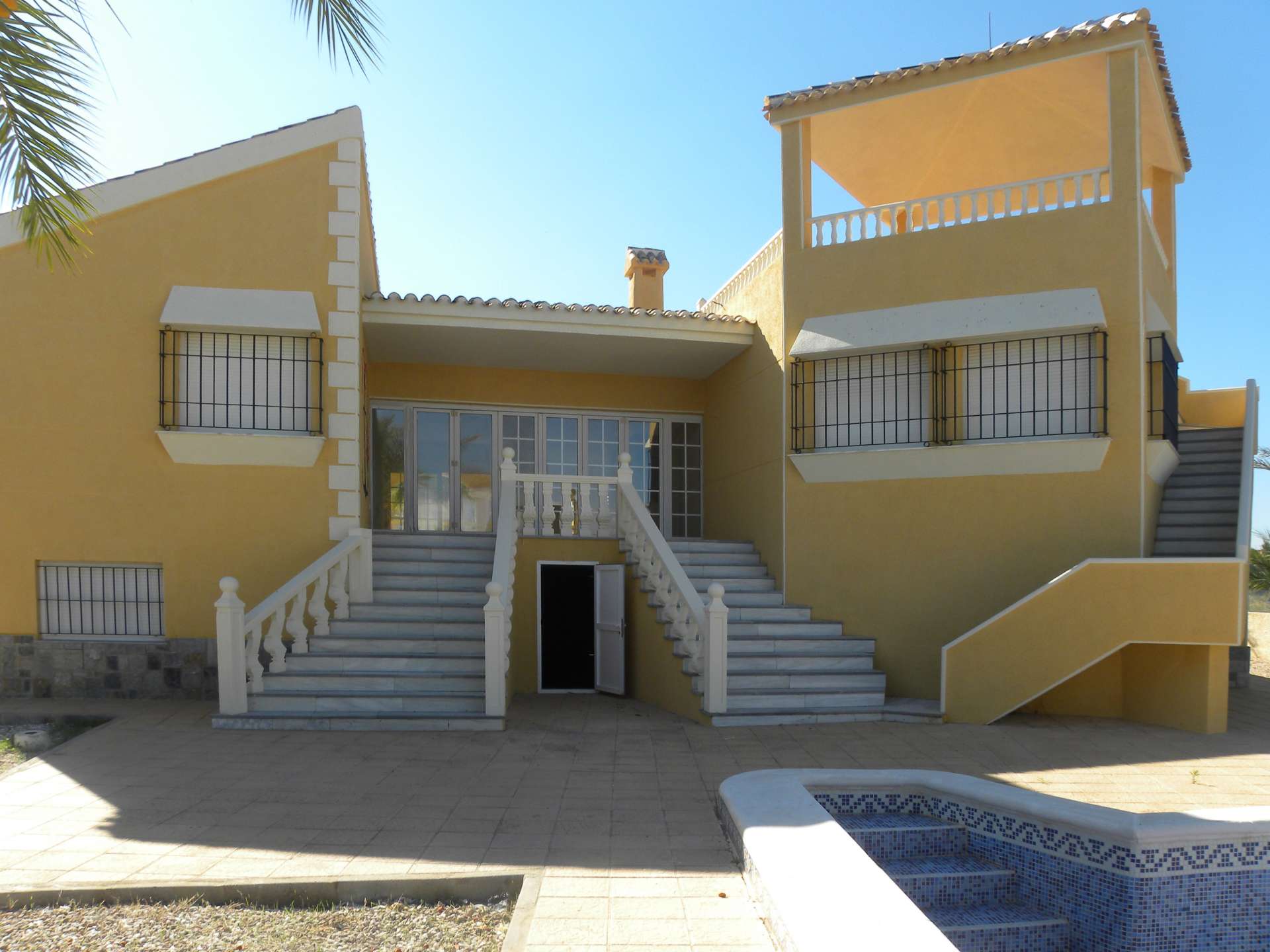 Stadswoning in La Manga del Mar Menor