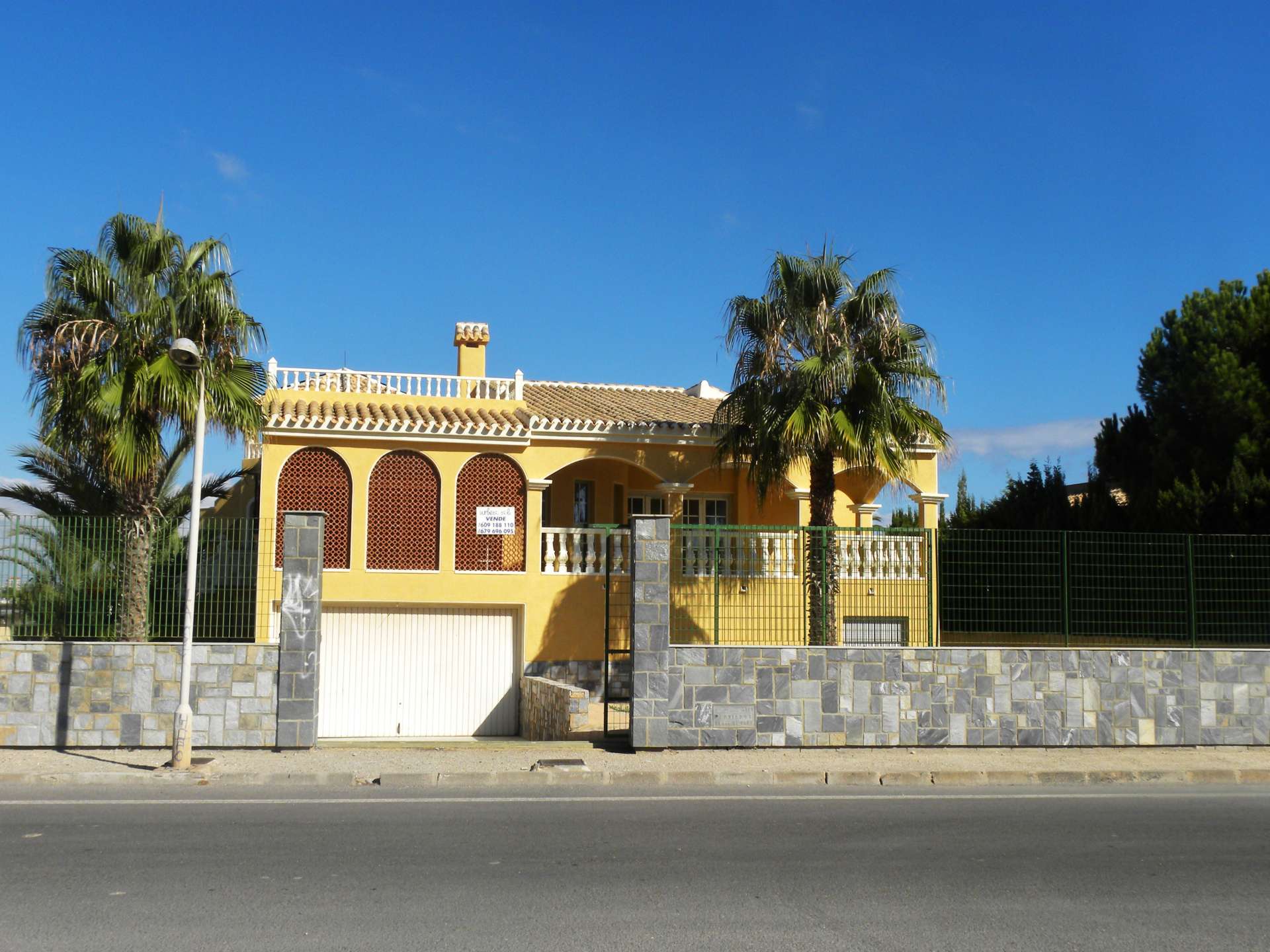 Stadswoning in La Manga del Mar Menor