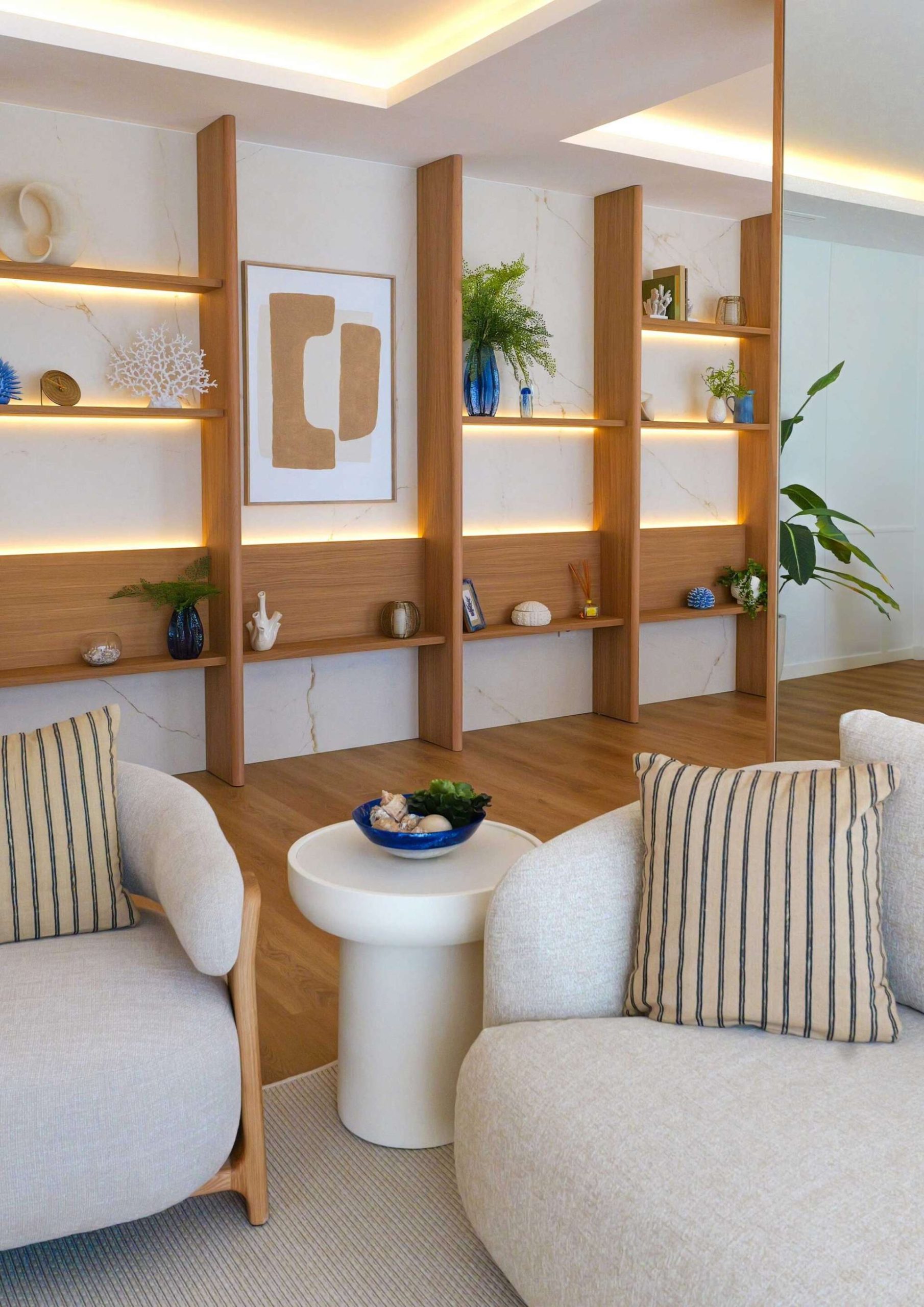 Appartement in La Manga del Mar Menor