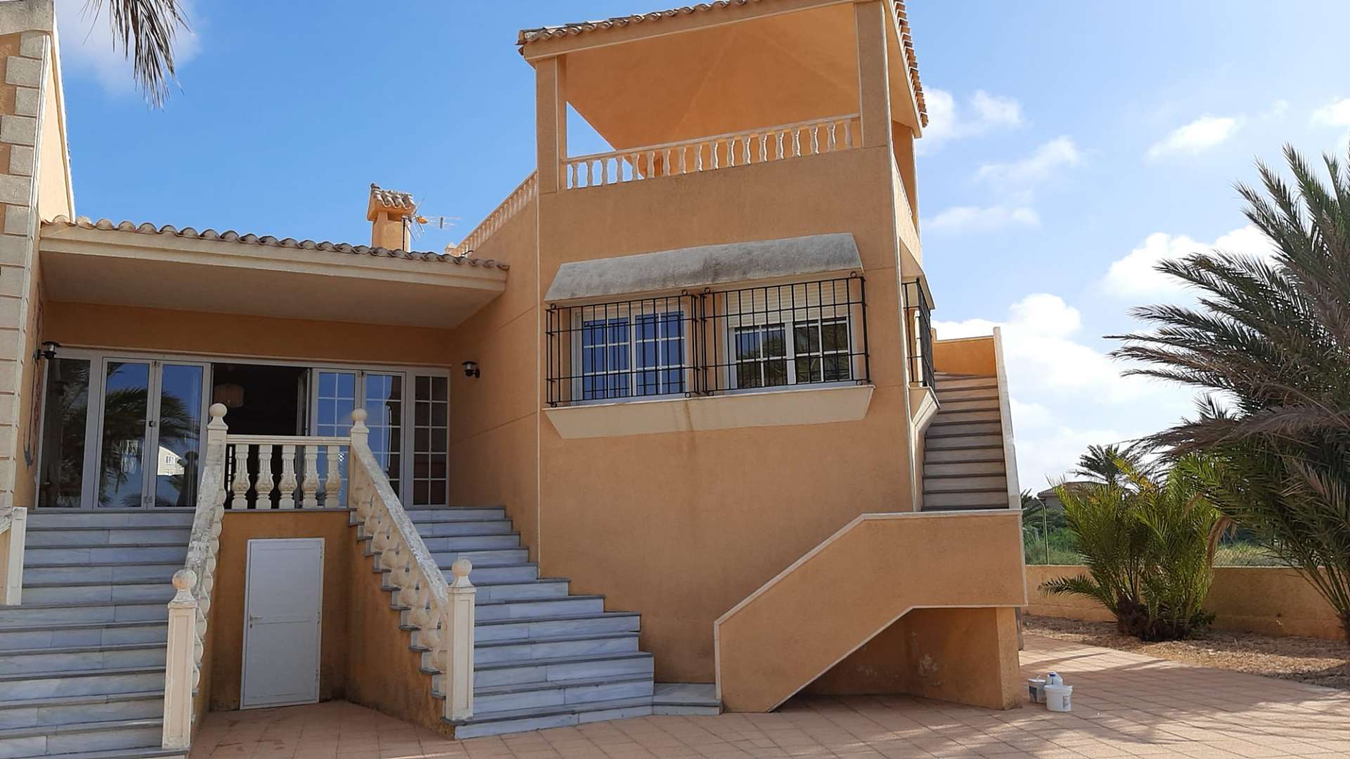 Stadswoning in La Manga del Mar Menor