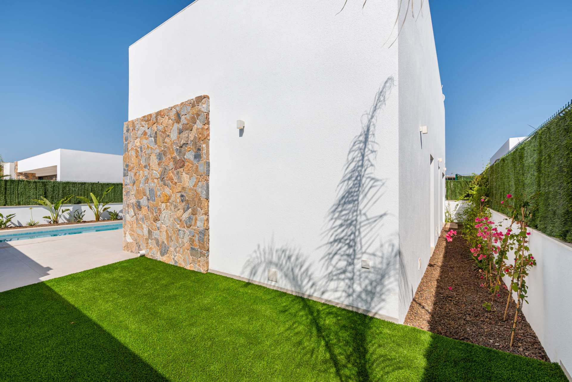Stadswoning in Los Alcázares