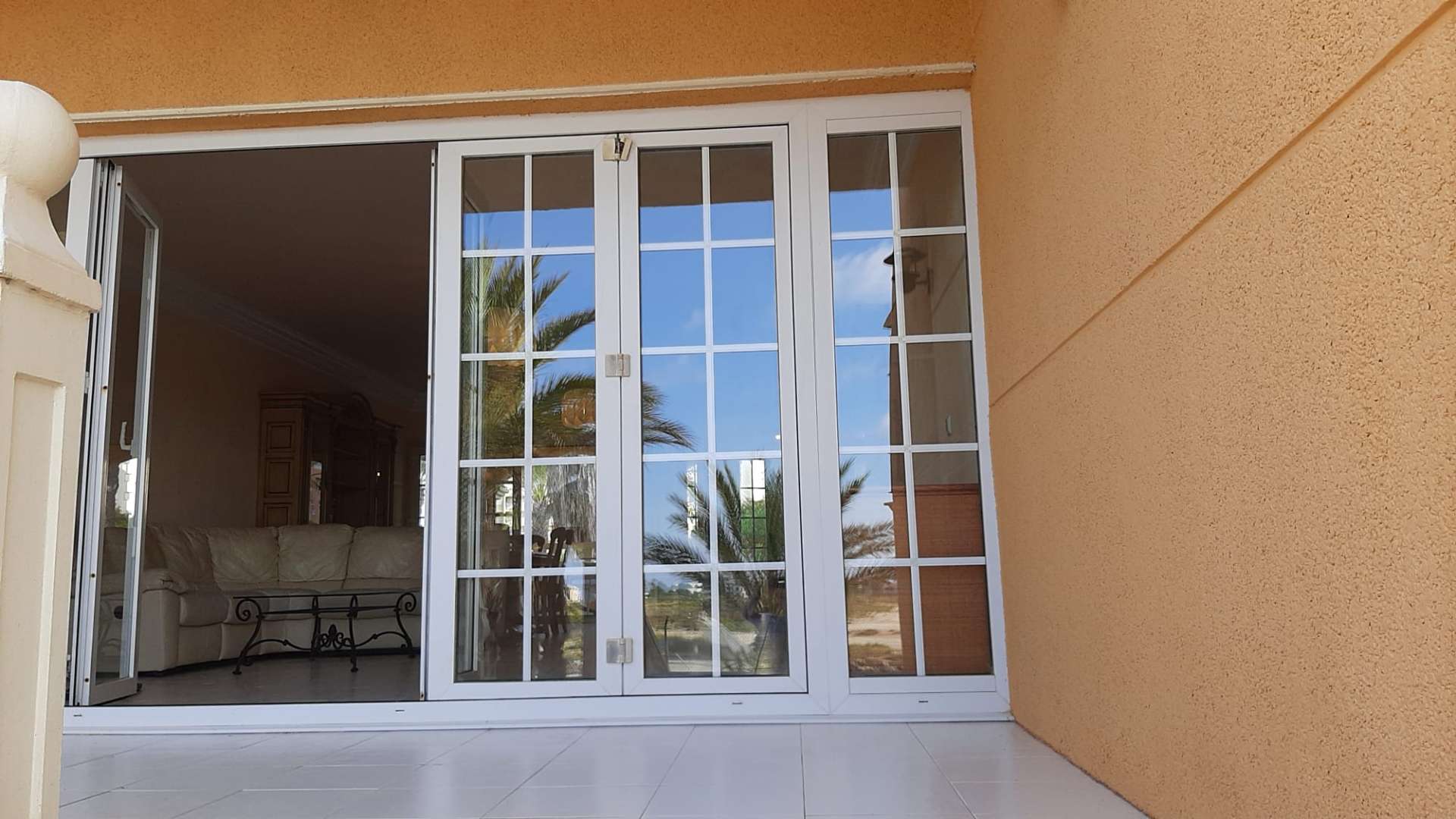 Stadswoning in La Manga del Mar Menor