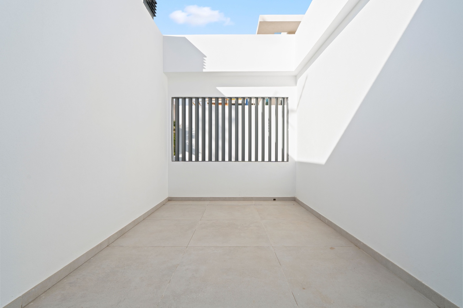 Villa in Benidorm