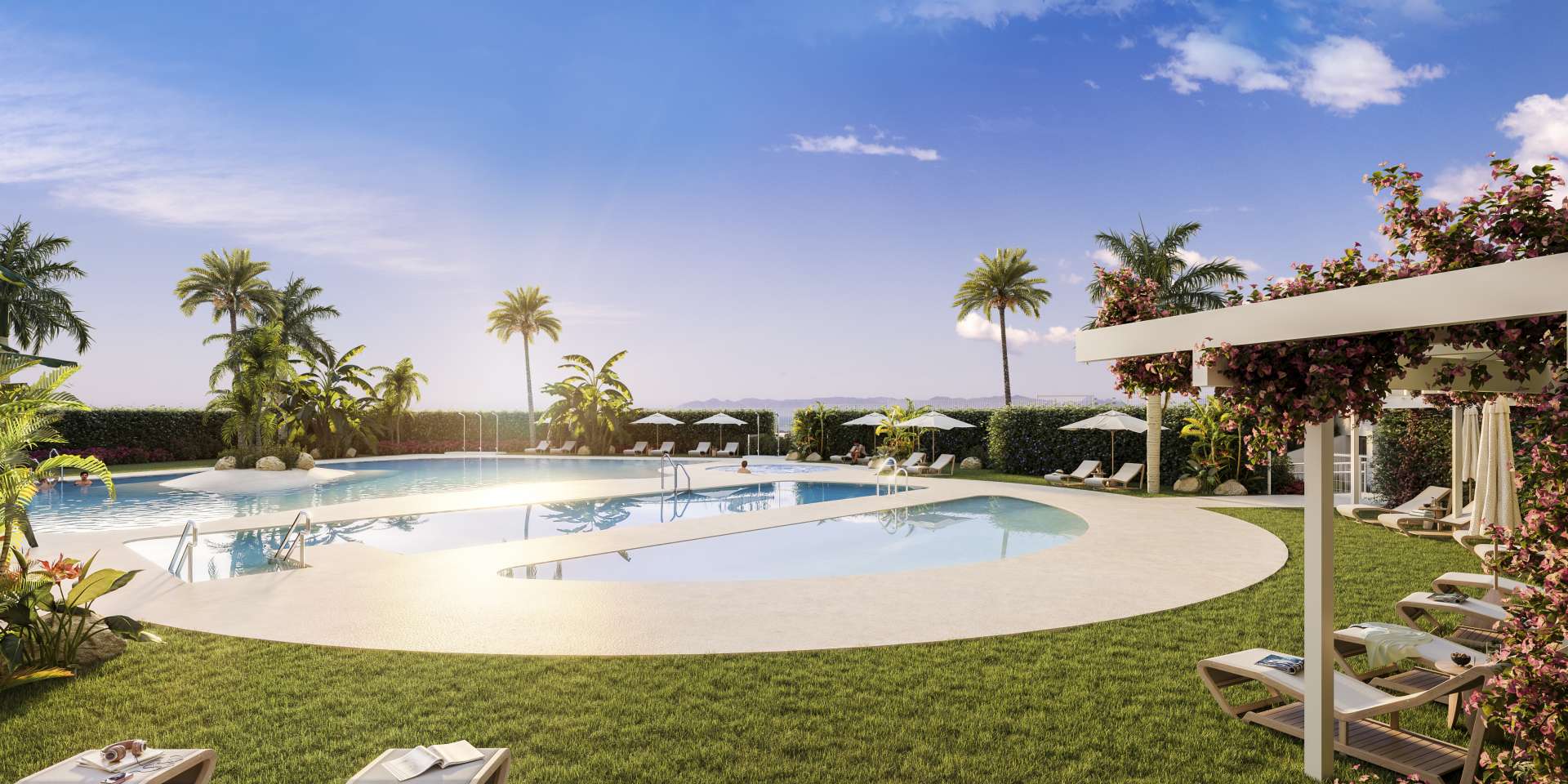 Villa in La Villajoyosa