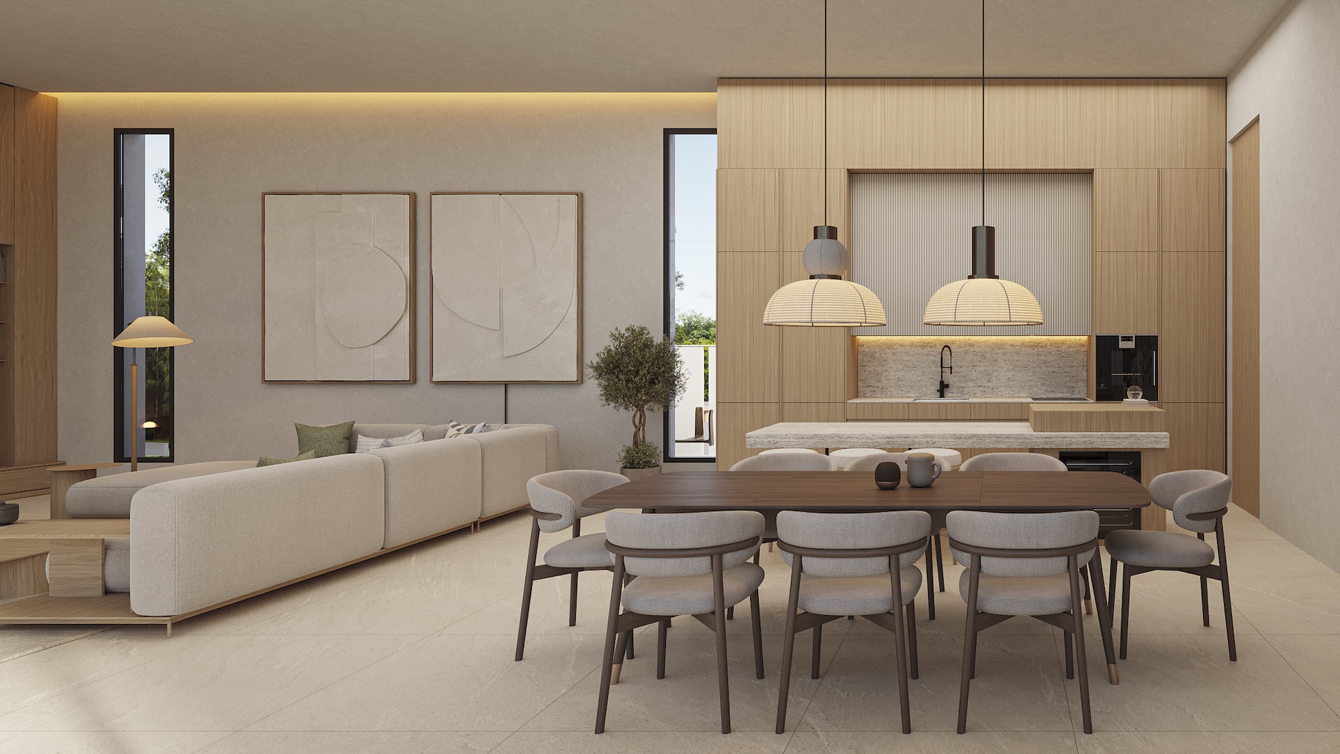 Villa in Calpe