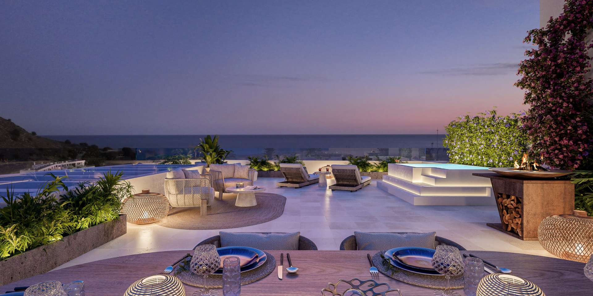 Villa in La Villajoyosa