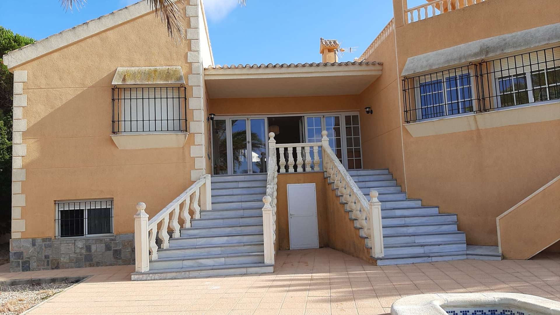 Stadswoning in La Manga del Mar Menor