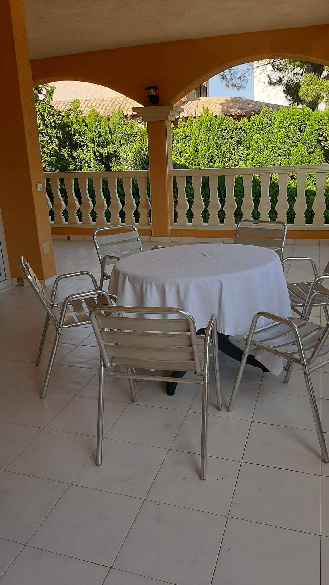 Stadswoning in La Manga del Mar Menor