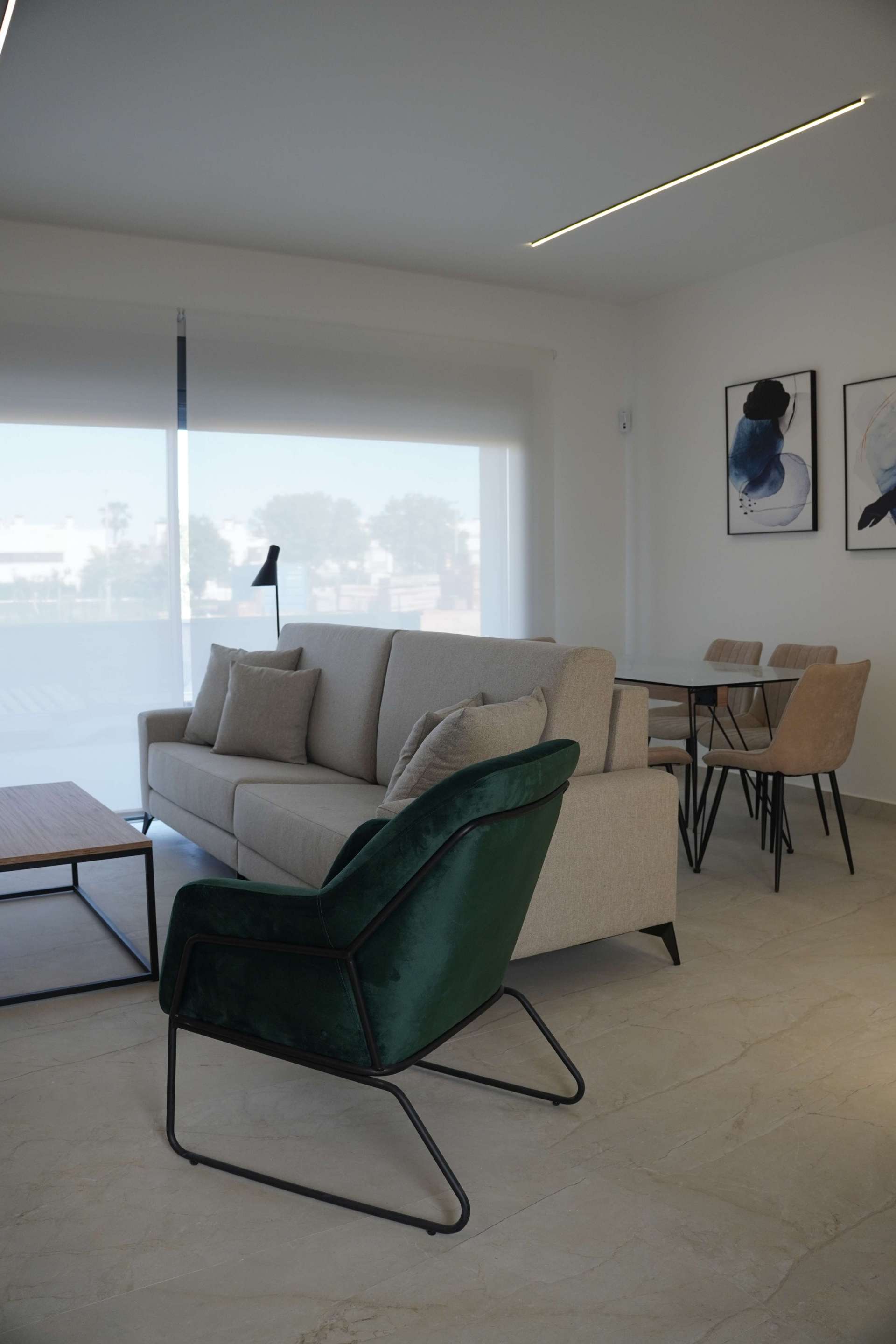 Stadswoning in Pilar de la Horadada Premium