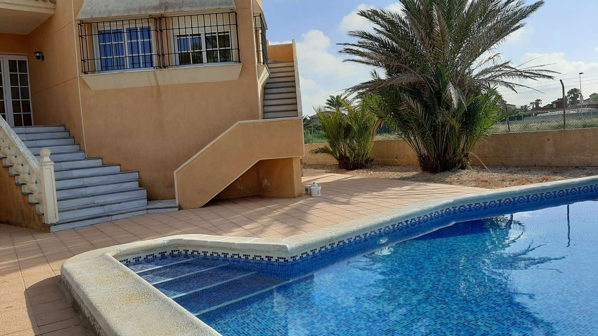 Stadswoning in La Manga del Mar Menor