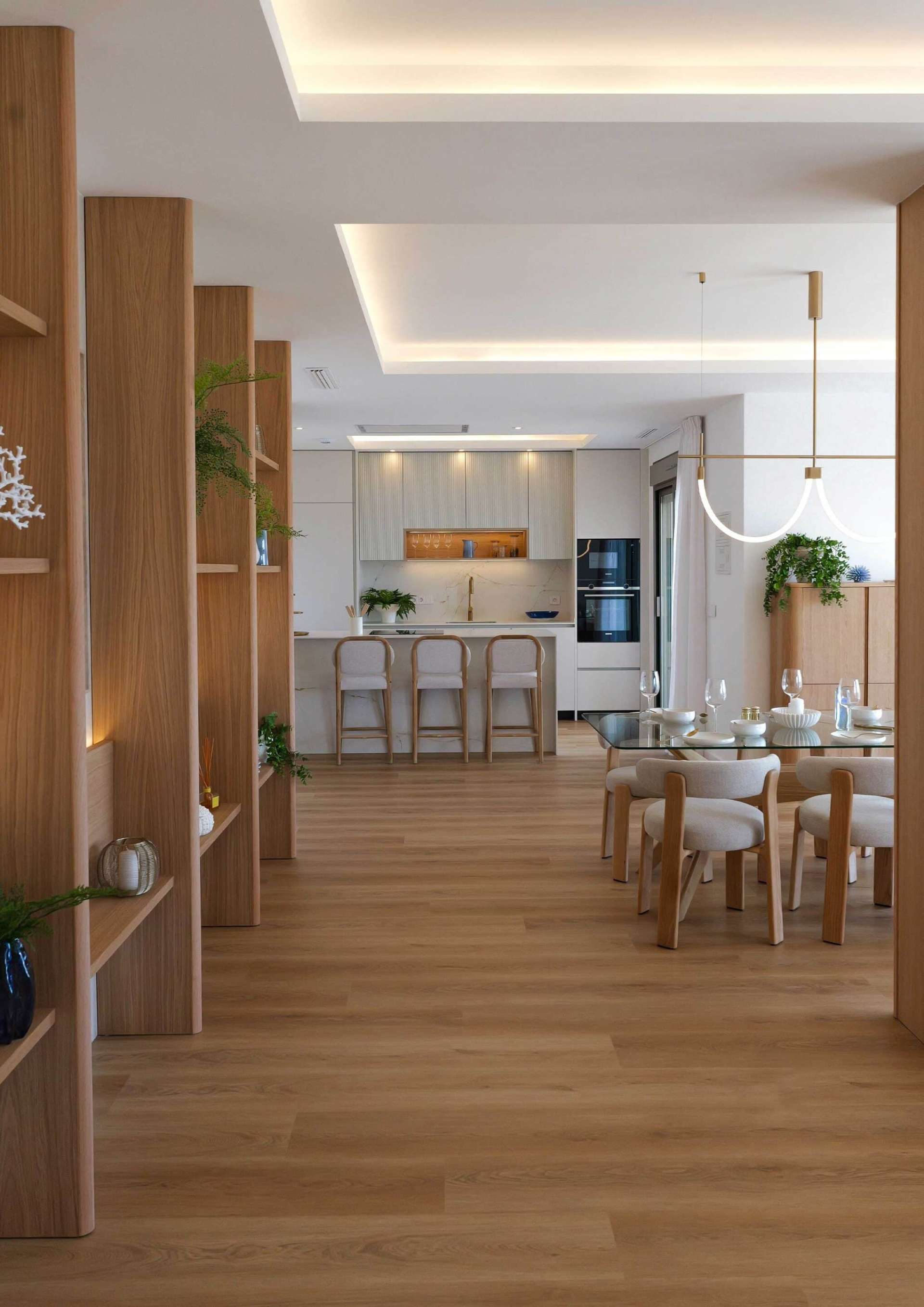 Appartement in La Manga del Mar Menor