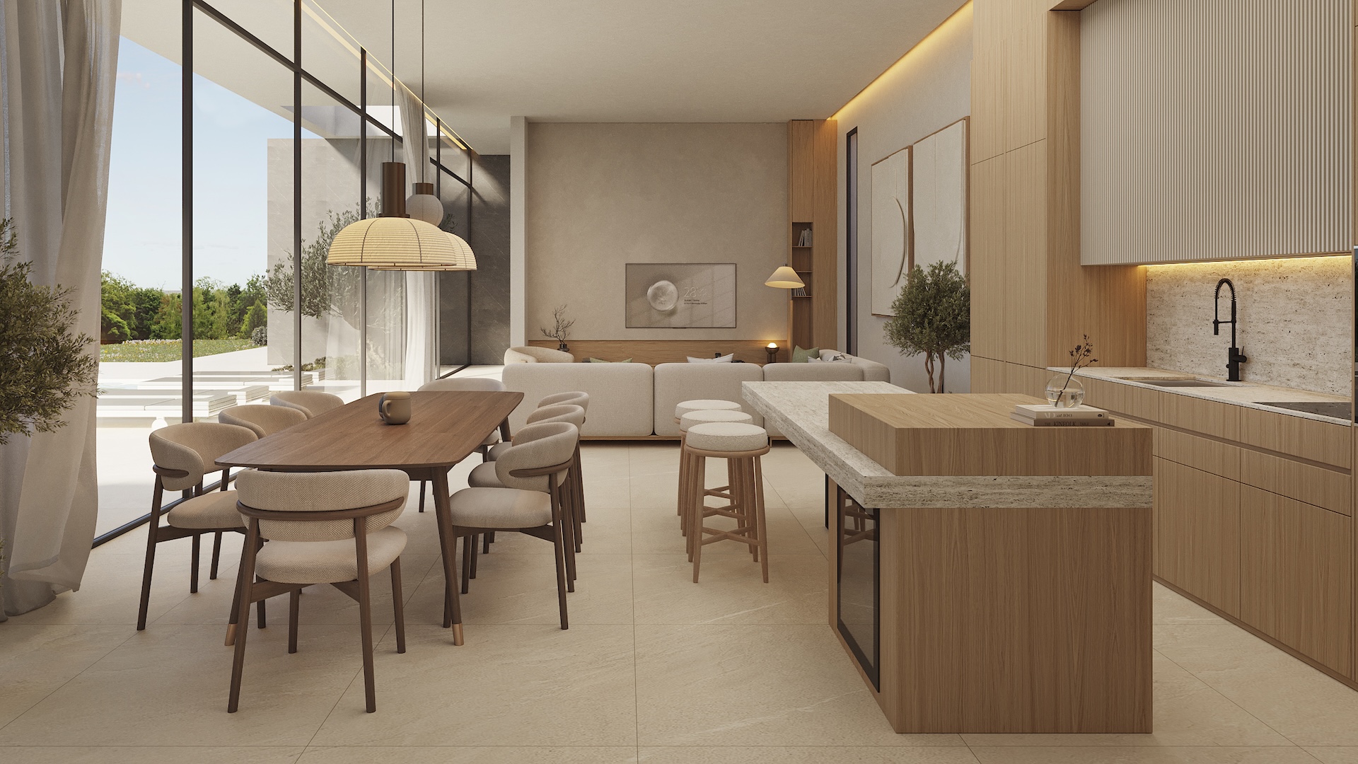 Villa in Calpe