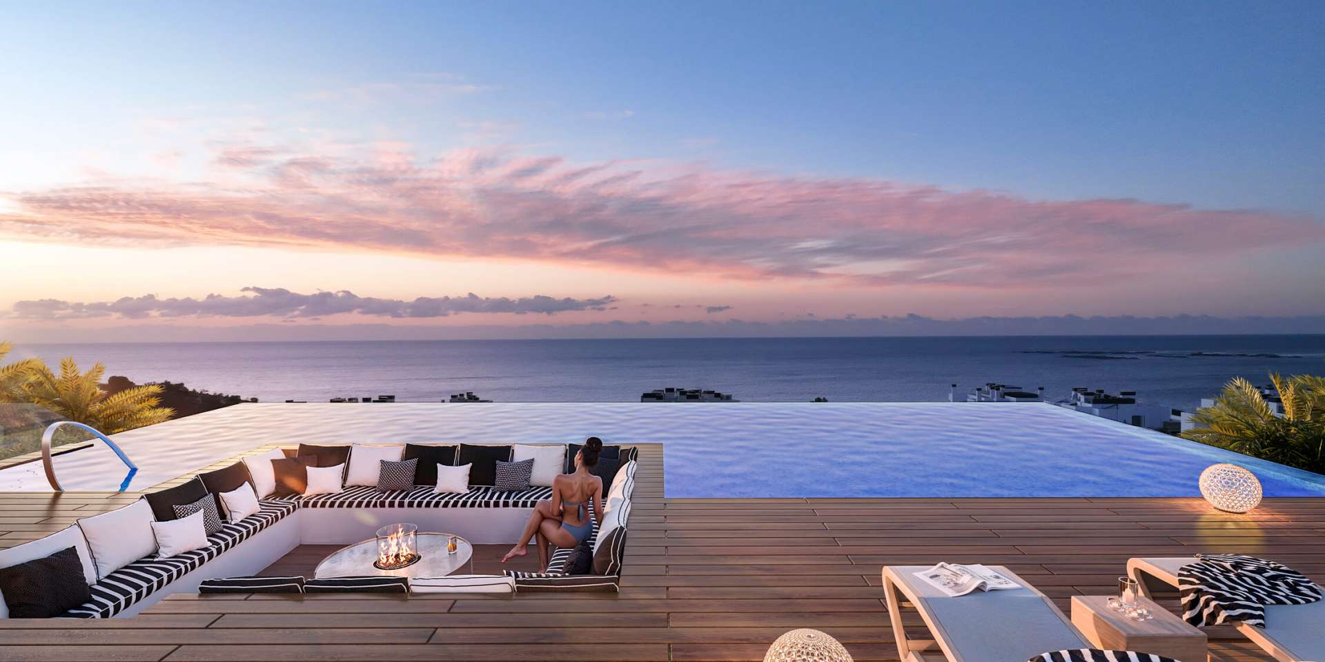 Villa in La Villajoyosa