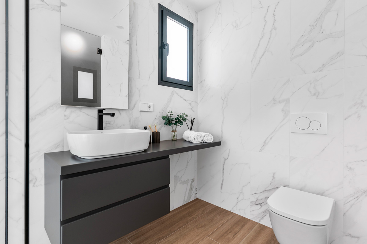 Nieuwbouw duplex appartement Cumbre del Sol