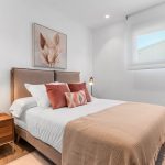 Nieuwbouw duplex appartement Cumbre del Sol