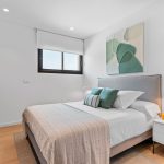 Nieuwbouw duplex appartement Cumbre del Sol