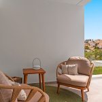 Nieuwbouw duplex appartement Cumbre del Sol