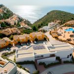 Nieuwbouw duplex appartement Cumbre del Sol