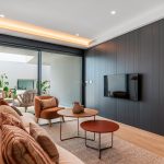 Nieuwbouw duplex appartement Cumbre del Sol