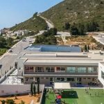 Nieuwbouw duplex appartement Cumbre del Sol