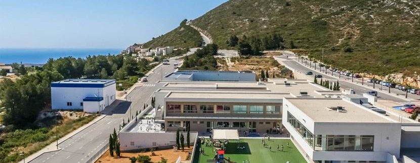 Nieuwbouw duplex appartement Cumbre del Sol