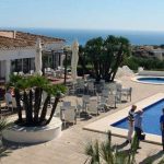 Nieuwbouw duplex appartement Cumbre del Sol