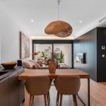Nieuwbouw duplex appartement Cumbre del Sol