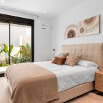 Nieuwbouw duplex appartement Cumbre del Sol