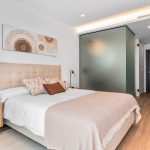 Nieuwbouw duplex appartement Cumbre del Sol