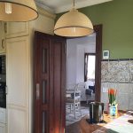 Villa met zeezicht in Denia