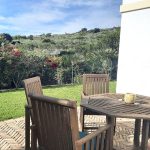 Villa met zeezicht in Denia