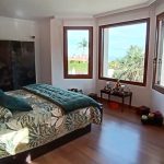 Villa met zeezicht in Denia