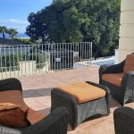 Villa met zeezicht in Denia