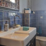 Villa met zeezicht in Denia