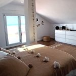 Villa met zeezicht in Denia