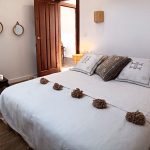 Villa met zeezicht in Denia