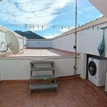 Villa met zeezicht in Denia