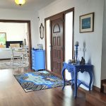 Villa met zeezicht in Denia