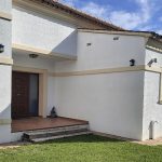 Villa met zeezicht in Denia