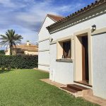 Villa met zeezicht in Denia