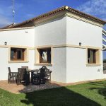 Villa met zeezicht in Denia