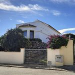 Villa met zeezicht in Denia